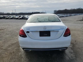 Обява за продажба на Mercedes-Benz C 300 4MATIC * КЛИП НА ДВИГАТЕЛ* * ЛИЗИНГ*  ~34 999 лв. - изображение 5