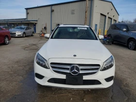 Обява за продажба на Mercedes-Benz C 300 4MATIC * КЛИП НА ДВИГАТЕЛ* * ЛИЗИНГ*  ~34 999 лв. - изображение 4