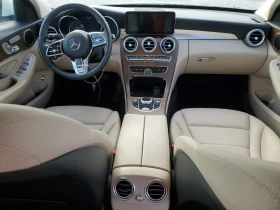 Обява за продажба на Mercedes-Benz C 300 4MATIC * КЛИП НА ДВИГАТЕЛ* * ЛИЗИНГ*  ~34 999 лв. - изображение 7