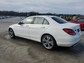 Обява за продажба на Mercedes-Benz C 300 4MATIC * КЛИП НА ДВИГАТЕЛ* * ЛИЗИНГ*  ~34 999 лв. - изображение 2