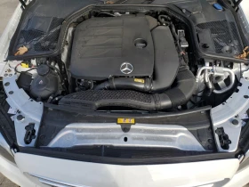 Обява за продажба на Mercedes-Benz C 300 4MATIC * КЛИП НА ДВИГАТЕЛ* * ЛИЗИНГ*  ~34 999 лв. - изображение 10