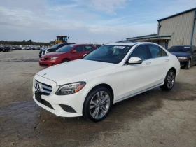 Mercedes-Benz C 300 4MATIC * КЛИП НА ДВИГАТЕЛ* * ЛИЗИНГ* 