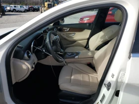 Обява за продажба на Mercedes-Benz C 300 4MATIC * КЛИП НА ДВИГАТЕЛ* * ЛИЗИНГ*  ~34 999 лв. - изображение 6