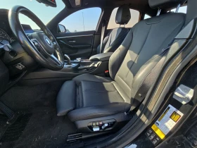 BMW 430 LCI* xDrivе* MPack* Shadow* Harman* SAT ZF8* Подгр - 26500 лв. - 99220487 3