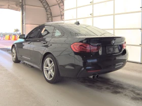 BMW 430 LCI* xDrivе* MPack* Shadow* Harman* SAT ZF8* Подгр - 26500 лв. - 99220487 5