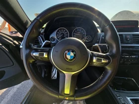 BMW 430 LCI* xDrivе* MPack* Shadow* Harman* SAT ZF8* Подгр - 26500 лв. - 99220487 8