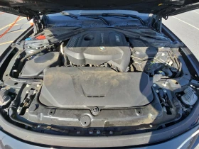 BMW 430 LCI* xDrivе* MPack* Shadow* Harman* SAT ZF8* Подгр - 26500 лв. - 99220487 13