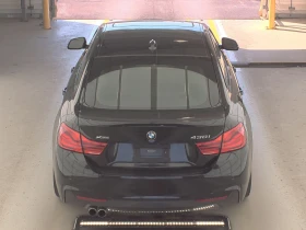 BMW 430 LCI* xDrivе* MPack* Shadow* Harman* SAT ZF8* Подгр - 26500 лв. - 99220487 11