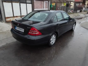 Обява за продажба на Mercedes-Benz C 220 2.2 cdi ~3 800 лв. - изображение 3