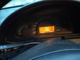Обява за продажба на Mercedes-Benz C 220 2.2 cdi ~3 800 лв. - изображение 6