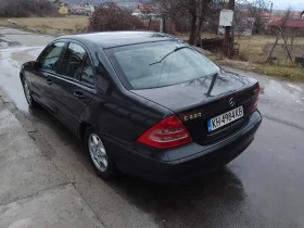 Обява за продажба на Mercedes-Benz C 220 2.2 cdi ~3 800 лв. - изображение 4