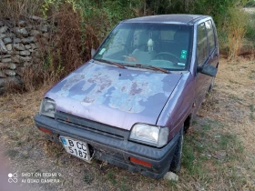 Daewoo Tico | Mobile.bg    3