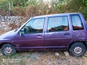    Daewoo Tico