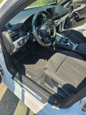 Обява за продажба на Audi A4 2.0 S-line ~23 800 лв. - изображение 8