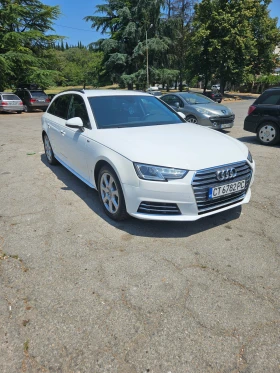 Обява за продажба на Audi A4 2.0 S-line ~23 800 лв. - изображение 1