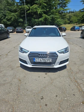 Обява за продажба на Audi A4 2.0 S-line ~23 800 лв. - изображение 4