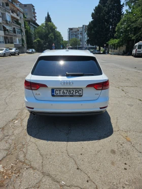 Обява за продажба на Audi A4 2.0 S-line ~23 800 лв. - изображение 5