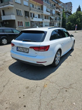 Обява за продажба на Audi A4 2.0 S-line ~23 800 лв. - изображение 3