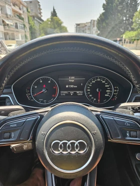 Обява за продажба на Audi A4 2.0 S-line ~23 800 лв. - изображение 7
