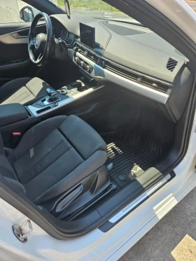 Обява за продажба на Audi A4 2.0 S-line ~23 800 лв. - изображение 9
