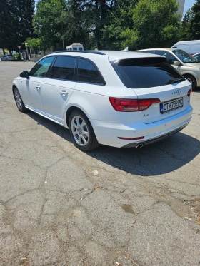 Обява за продажба на Audi A4 2.0 S-line ~23 800 лв. - изображение 2