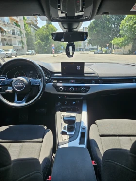 Обява за продажба на Audi A4 2.0 S-line ~23 800 лв. - изображение 6