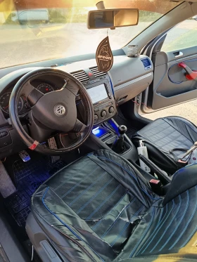 VW Golf 5 | Mobile.bg    14
