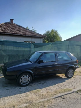 VW Golf 2 | Mobile.bg    2