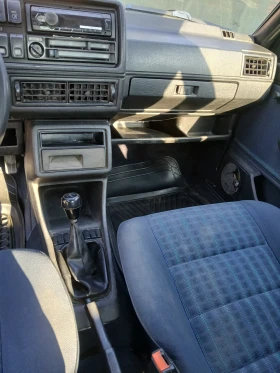 VW Golf 2 | Mobile.bg    8