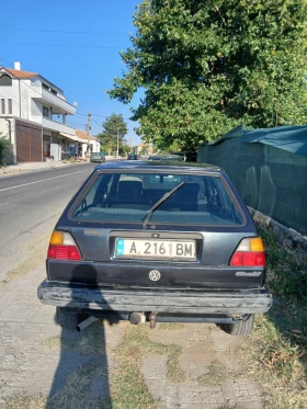 VW Golf 2 | Mobile.bg    3