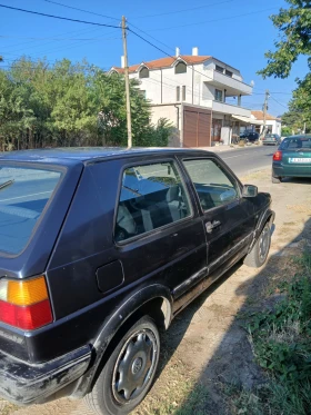 VW Golf 2 | Mobile.bg    4
