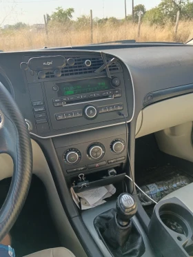 Saab 9-3  | Mobile.bg    11