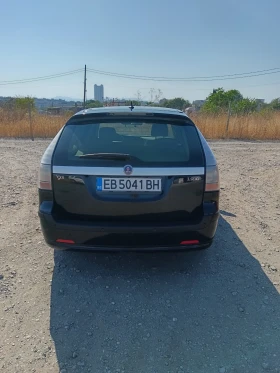 Saab 9-3  | Mobile.bg    5