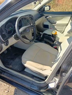 Saab 9-3  | Mobile.bg    8