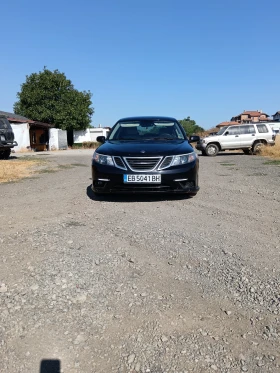    Saab 9-3 