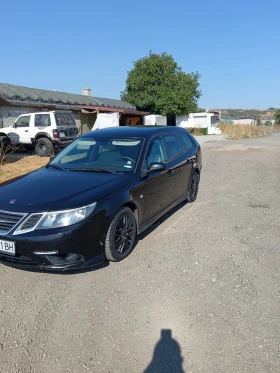 Saab 9-3  | Mobile.bg    2