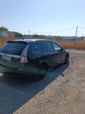 Saab 9-3  | Mobile.bg    4