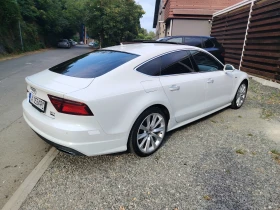 Audi A7 3.0 T QUATTRO Supercharged  | Mobile.bg    4