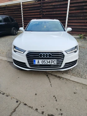 Audi A7 3.0 T QUATTRO Supercharged  | Mobile.bg    5