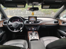 Audi A7 3.0 T QUATTRO Supercharged  | Mobile.bg    11