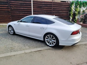 Audi A7 3.0 T QUATTRO Supercharged  | Mobile.bg    3