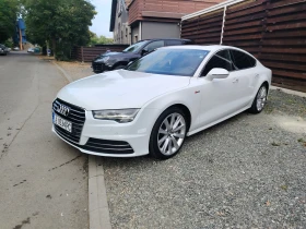 Audi A7 3.0 T QUATTRO Supercharged  | Mobile.bg    2