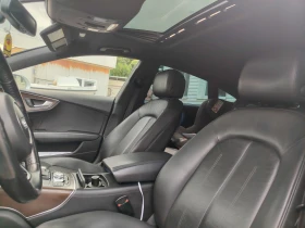 Audi A7 3.0 T QUATTRO Supercharged  | Mobile.bg    10