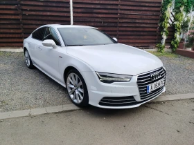     Audi A7 3.0 T QUATTRO Supercharged 