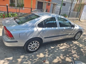 Volvo S60 | Mobile.bg    5
