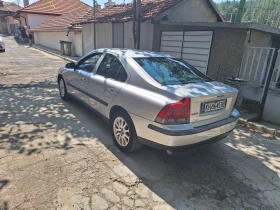 Volvo S60 | Mobile.bg    3