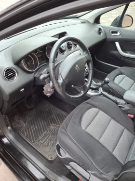 Обява за продажба на Peugeot 308 1.6 VTI ГАЗ ~4 900 лв. - изображение 3
