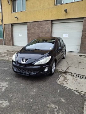 Обява за продажба на Peugeot 308 1.6 VTI ГАЗ ~4 900 лв. - изображение 1