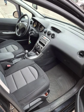 Обява за продажба на Peugeot 308 1.6 VTI ГАЗ ~4 900 лв. - изображение 4