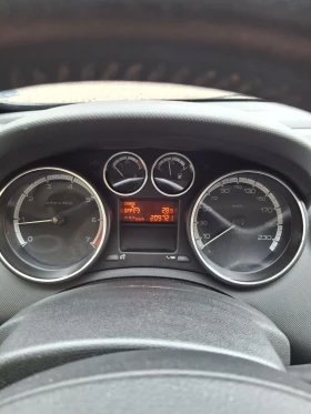 Обява за продажба на Peugeot 308 1.6 VTI ГАЗ ~4 900 лв. - изображение 6